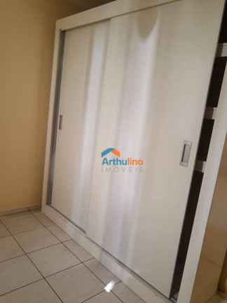Imagem Apartamento com 2 Quartos à Venda, 50 m² em Jardim Bonfiglioli - São Paulo