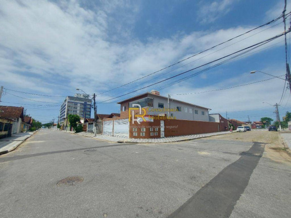 Imagem Casa com 2 Quartos à Venda, 45 m² em Maracanã - Praia Grande Imagem Casa com 2 Quartos à Venda, 45 m² em Maracanã - Praia Grande