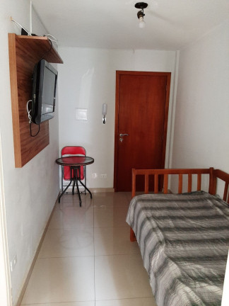 Imagem Apartamento com 1 Quarto à Venda, 36 m² em Bela Vista - São Paulo Imagem Apartamento com 1 Quarto à Venda, 36 m² em Bela Vista - São Paulo