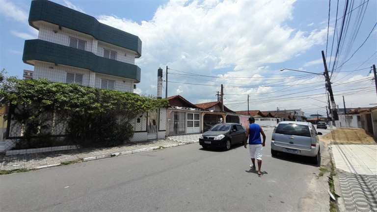 Imagem Apartamento com 1 Quarto à Venda, 59 m² em Aviação - Praia Grande