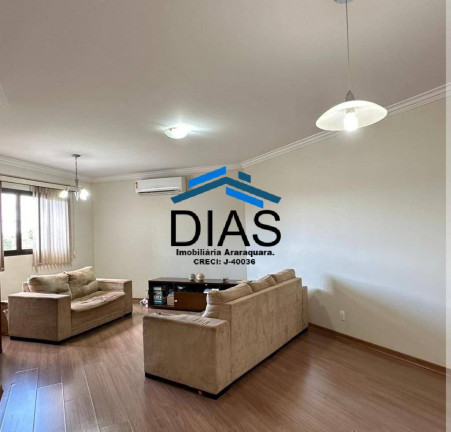 Imagem Apartamento com 3 Quartos à Venda, 137 m² em Jardim 5 De Dezembro - Sertãozinho Imagem Apartamento com 3 Quartos à Venda, 137 m² em Jardim 5 De Dezembro - Sertãozinho