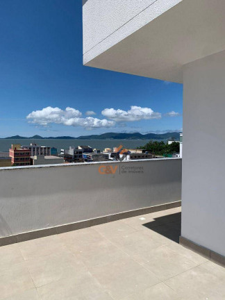 Imagem Cobertura com 2 Quartos à Venda, 280 m² em Barreiros - São José Imagem Cobertura com 2 Quartos à Venda, 280 m² em Barreiros - São José