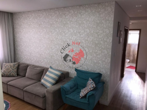 Imagem Apartamento com 2 Quartos à Venda, 65 m² em Demarchi - São Bernardo Do Campo Imagem Apartamento com 2 Quartos à Venda, 65 m² em Demarchi - São Bernardo Do Campo