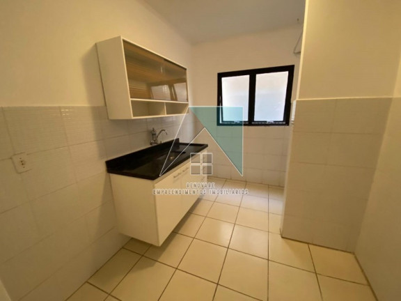 Imagem Apartamento com 1 Quarto à Venda,  em Jardim Nova Aliança - Ribeirão Preto