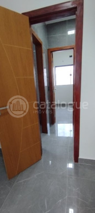Imagem Casa de Condomínio com 3 Quartos à Venda, 200 m² em Cajupiranga - Parnamirim