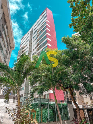 Imóvel com 1 Quarto à Venda, 35 m² em Boa Viagem - Recife