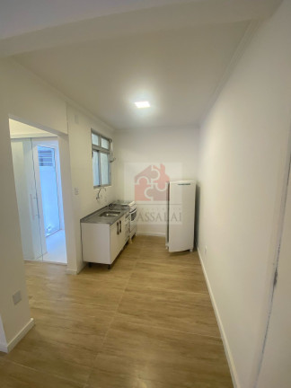 Imagem Apartamento com 1 Quarto à Venda, 44 m² em Menino Deus - Porto Alegre