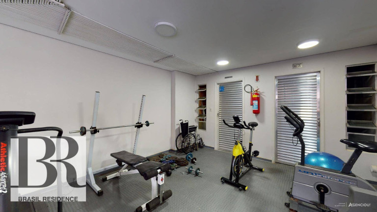 Imagem Apartamento com 2 Quartos à Venda, 75 m² em Vila Nova Conceição - São Paulo Imagem Apartamento com 2 Quartos à Venda, 75 m² em Vila Nova Conceição - São Paulo