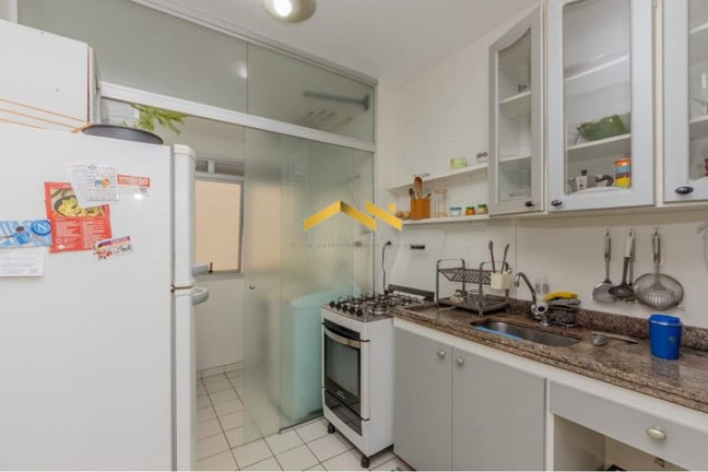 Imagem Apartamento com 2 Quartos à Venda, 45 m² em Aclimação - São Paulo Imagem Apartamento com 2 Quartos à Venda, 45 m² em Aclimação - São Paulo