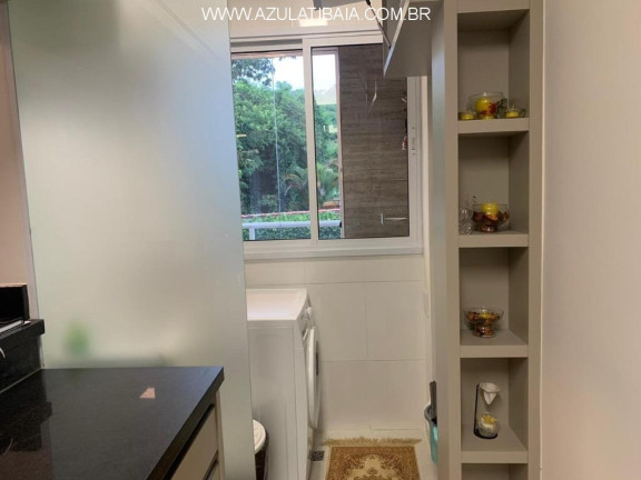 Imagem Apartamento com 2 Quartos à Venda, 82 m² em Jardim Floresta - Atibaia