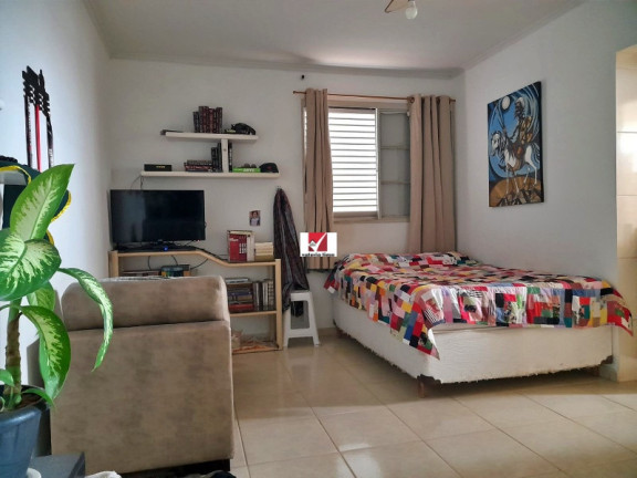Kitnet com 1 Quarto à Venda, 28 m² em Jardim Paulista - Ribeirão Preto