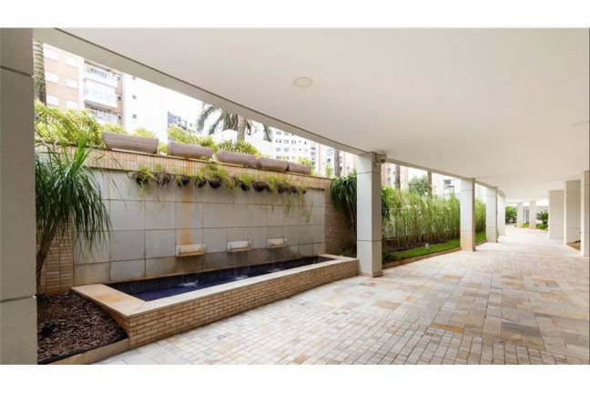 Imagem Apartamento com 3 Quartos à Venda, 146 m² em Vila Alexandria - São Paulo Imagem Apartamento com 3 Quartos à Venda, 146 m² em Vila Alexandria - São Paulo