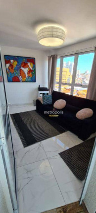 Imagem Cobertura com 3 Quartos à Venda, 132 m² em Vila Dayse - São Bernardo Do Campo