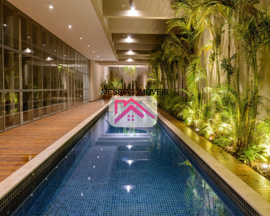 Imagem Imóvel com 4 Quartos à Venda, 294 m² em Vila Mariana - São Paulo