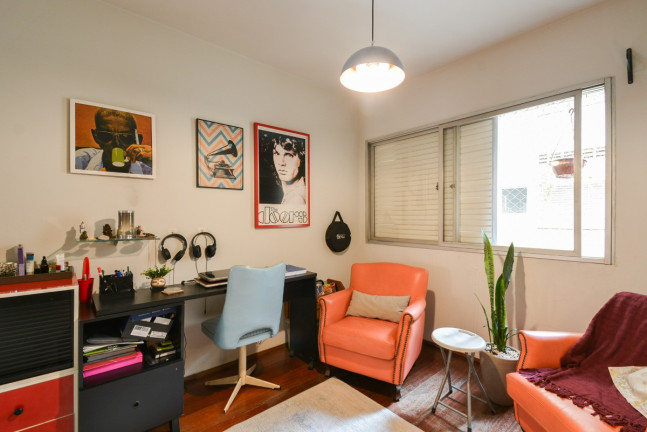 Imagem Apartamento com 2 Quartos à Venda, 83 m² em Consolação - São Paulo Imagem Apartamento com 2 Quartos à Venda, 83 m² em Consolação - São Paulo