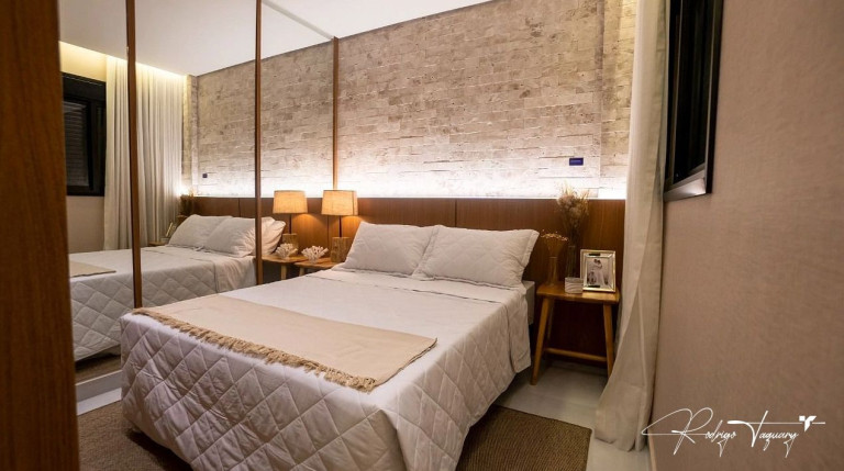 Imagem Apartamento com 2 Quartos à Venda, 60 m² em Setor Norte Ferroviário - Goiânia