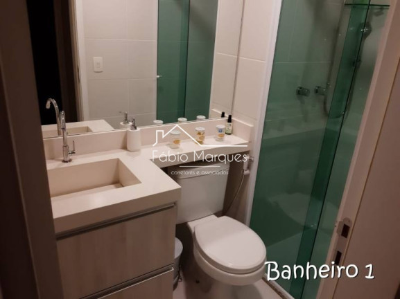 Imagem Apartamento com 2 Quartos à Venda, 60 m² em Tatuapé - São Paulo Imagem Apartamento com 2 Quartos à Venda, 60 m² em Tatuapé - São Paulo