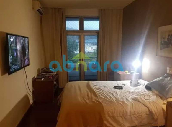 Imagem Apartamento com 4 Quartos à Venda, 170 m² em Leblon - Rio De Janeiro Imagem Apartamento com 4 Quartos à Venda, 170 m² em Leblon - Rio De Janeiro