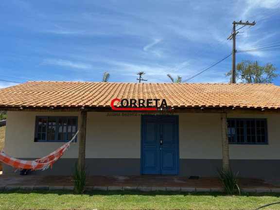 Casa com 2 Quartos à Venda, 1.000 m² em Do Cupim - Ibiúna