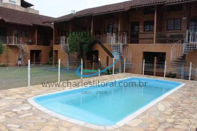 Apartamento com 3 Quartos à Venda, 66 m² em Martim De Sá - Caraguatatuba