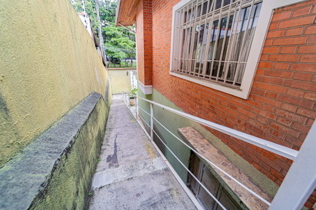 Imagem Apartamento com 5 Quartos à Venda, 331 m² em Chácara Monte Alegre - São Paulo