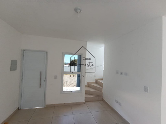 Imagem Casa com 2 Quartos para Alugar, 75 m² em Parque Do Agreste - Vargem Grande Paulista Imagem Casa com 2 Quartos para Alugar, 75 m² em Parque Do Agreste - Vargem Grande Paulista
