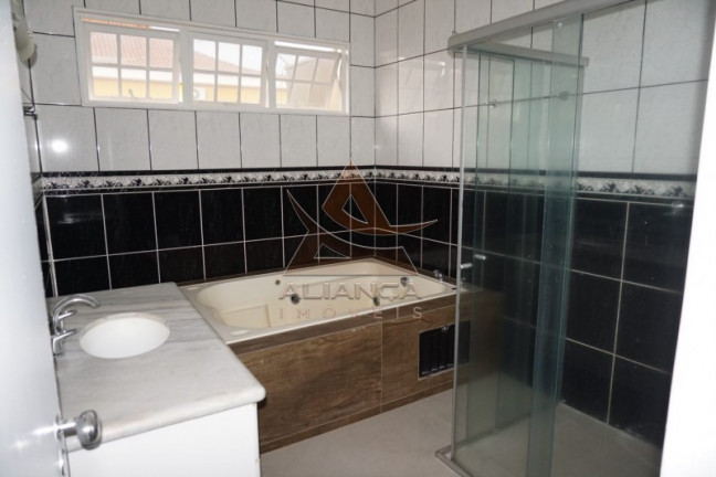 Imagem Casa com 4 Quartos à Venda, 384 m² em City Ribeirão - Ribeirão Preto Imagem Casa com 4 Quartos à Venda, 384 m² em City Ribeirão - Ribeirão Preto
