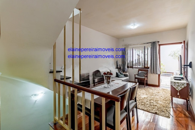 Imagem Casa com 3 Quartos à Venda, 140 m² em Vila Gomes - São Paulo Imagem Casa com 3 Quartos à Venda, 140 m² em Vila Gomes - São Paulo