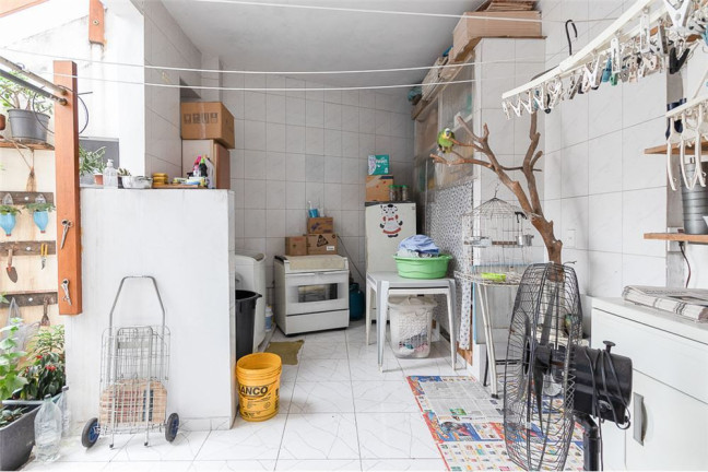 Imagem Casa com 3 Quartos à Venda,  em Vila Lúcia - São Paulo