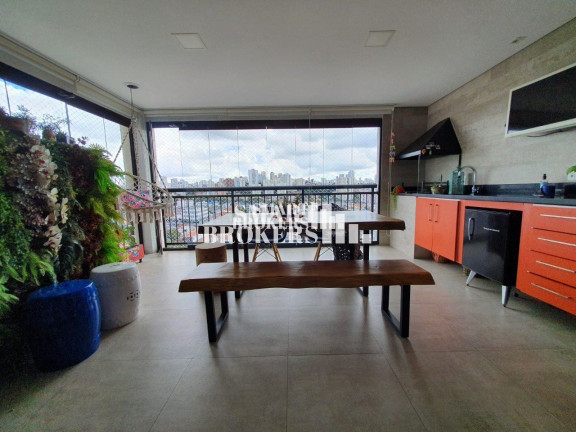 Imagem Apartamento com 2 Quartos à Venda, 94 m² em Ipiranga - São Paulo Imagem Apartamento com 2 Quartos à Venda, 94 m² em Ipiranga - São Paulo