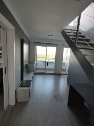 Imagem Apartamento com 1 Quarto à Venda, 82 m² em Vila Do Encontro - São Paulo
