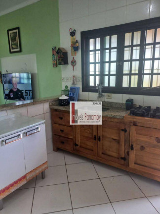 Imagem Casa com 2 Quartos à Venda, 250 m² em Estancia Balnearia Tupi - Itanhaém