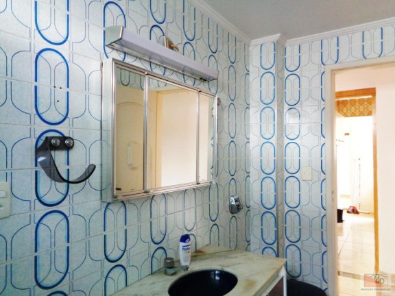 Imagem Apartamento com 2 Quartos para Alugar, 76 m² em Perdizes - São Paulo