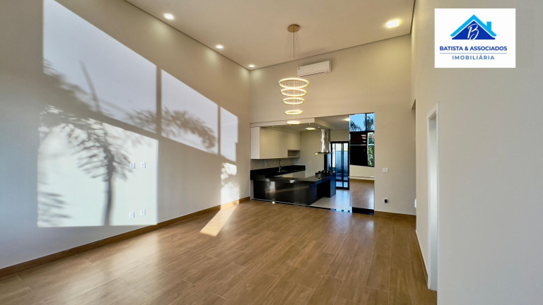 Imagem Casa com 3 Quartos à Venda, 208 m² em Parque Brasil 500 - Paulínia