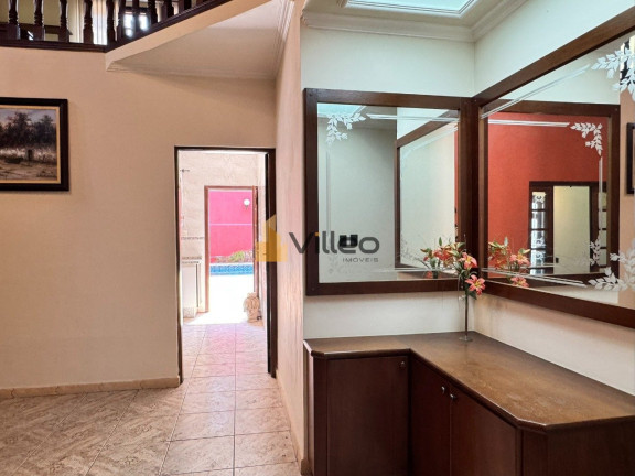 Imagem Casa de Condomínio com 6 Quartos para Alugar, 600 m² em Jardim Isaura - Sorocaba