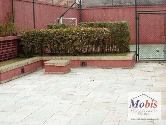 Imagem Apartamento com 4 Quartos à Venda, 165 m² em Jardim - Santo André