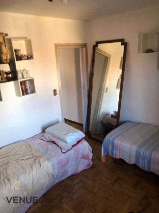 Imagem Sobrado com 2 Quartos à Venda, 135 m² em Vila Ema - São Paulo