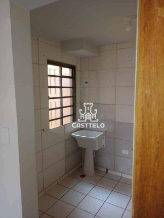 Imagem Apartamento com 2 Quartos à Venda, 60 m² em Perobinha - Londrina Imagem Apartamento com 2 Quartos à Venda, 60 m² em Perobinha - Londrina