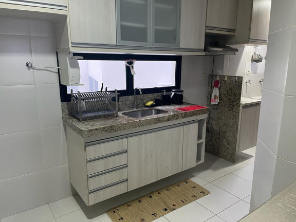 Imagem Apartamento com 3 Quartos à Venda, 86 m² em Pituba - Salvador