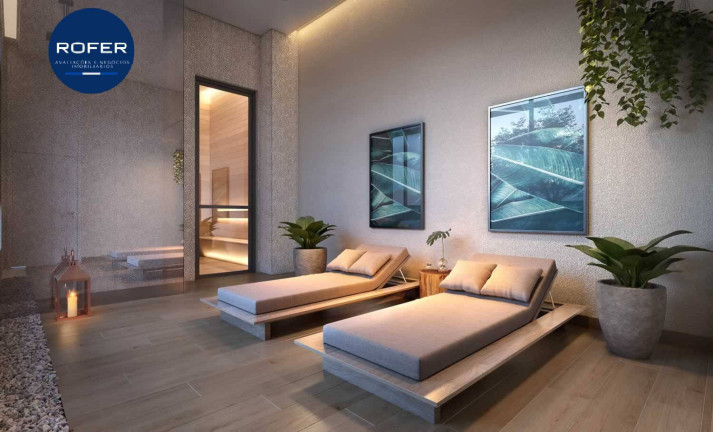 Imagem Apartamento com 3 Quartos à Venda, 157 m² em Cambuí - Campinas