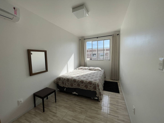 Imagem Apartamento com 2 Quartos à Venda, 125 m² em Canasvieiras - Florianópolis