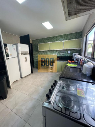 Imagem Apartamento com 6 Quartos à Venda, 576 m² em Praia De Muro Alto - Ipojuca