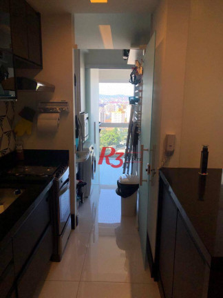 Imagem Apartamento com 2 Quartos à Venda, 70 m² em Boqueirão - Santos