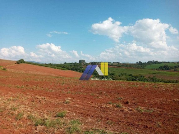 Imagem Imóvel à Venda, 400.000 m² em Algodão - Pouso Alegre
