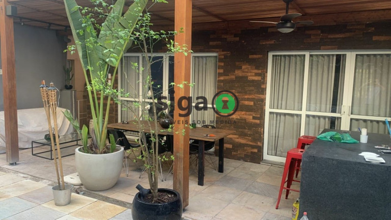 Imagem Casa com 4 Quartos à Venda, 320 m² em Vila Sônia - São Paulo Imagem Casa com 4 Quartos à Venda, 320 m² em Vila Sônia - São Paulo