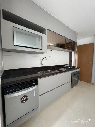 Imagem Apartamento com 3 Quartos à Venda, 115 m² em Setor Bueno - Goiânia