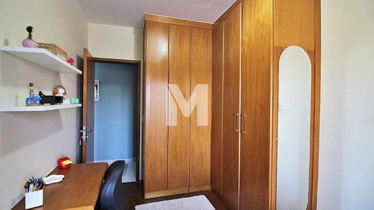 Apartamento com 2 Quartos à Venda, 86 m² em Nova Petrópolis - São Bernardo Do Campo