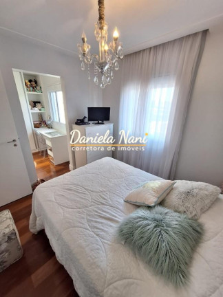 Imagem Apartamento com 2 Quartos à Venda, 106 m² em Centro - São Bernardo Do Campo