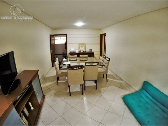 Imagem Cobertura com 3 Quartos à Venda, 100 m² em Guilhermina - Praia Grande