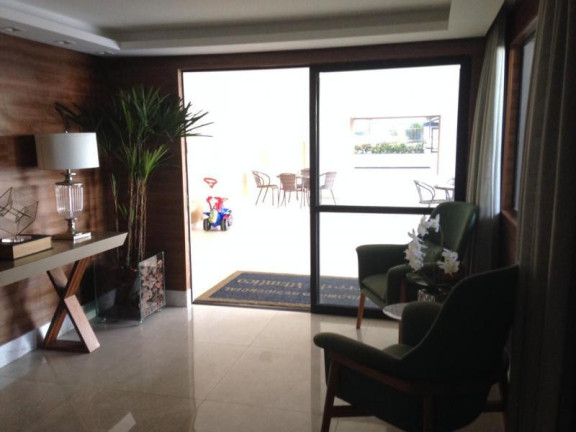 Imagem Apartamento com 3 Quartos à Venda, 85 m² em Salvador